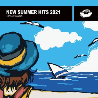 Various Artists - New Summer Hits 2021 (2021)