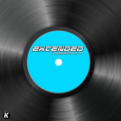 Various Artists - Extended Compilation Vol. 10 (2021)