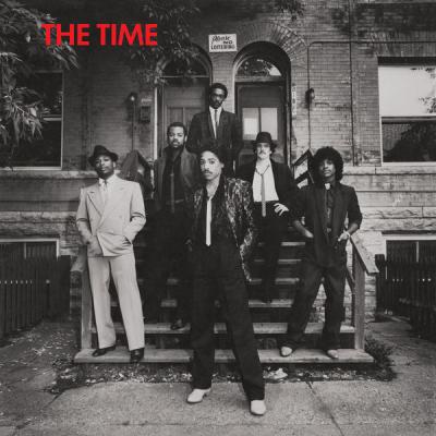 The Time - The Time (Expanded Edition)  (2021 Remaster) (2021)