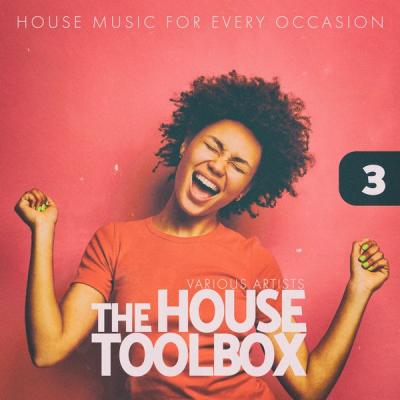 Various Artists - The House Toolbox Vol. 3 (2021)