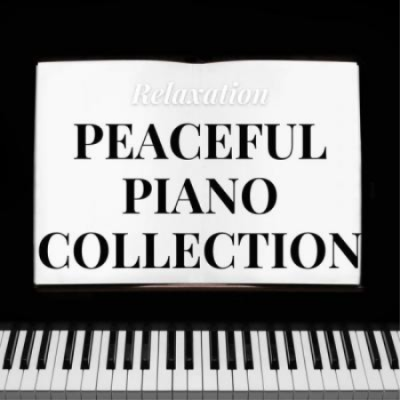 Rélaxation - Peaceful Piano Collection (Ocean Guitar) (2021)