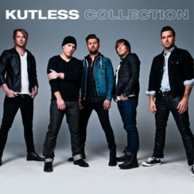 Kutless - Kutless Collection (2021)