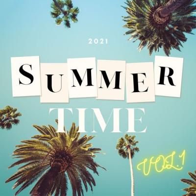 Various Artists - Summertime 2021 vol.1 (2021)