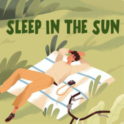 Various Artists - Sleep In The Sun (2021)