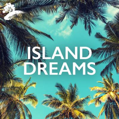 Various Artists - Island Dreams (2021)
