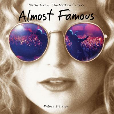 Various Artists - Almost Famous (20th Anniversary  Digital Deluxe) (2021)