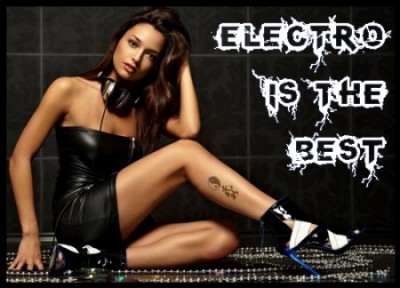VA-Electro Is The Best (31.05.10)