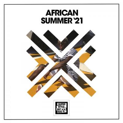 Various Artists - African Summer '21 (2021)