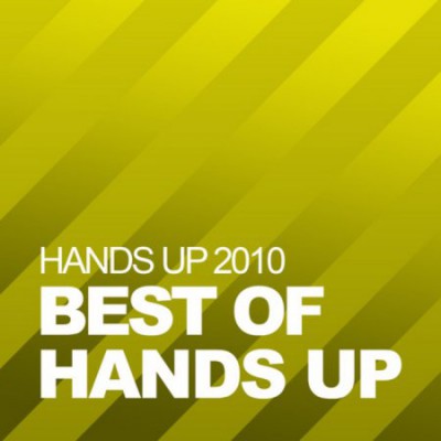 VA-Best Of Hands Up 2010