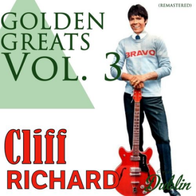 Cliff Richard - Oldies Selection: Golden Greats (Remastered), Vol. 3 (2021)