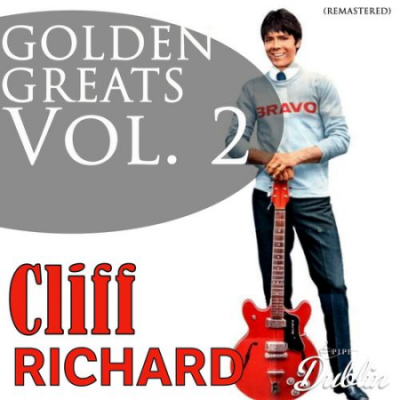 Cliff Richard - Oldies Selection: Golden Greats (Remastered), Vol. 2 (2021)