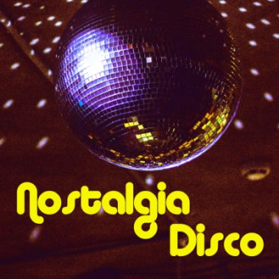 Various Artists - Nostalgia Disco (2021)