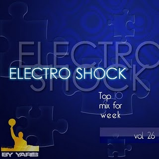 VA-Electro Shock vol.26