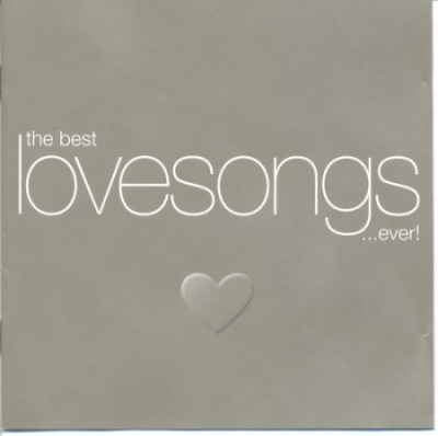 VA - The Best Love Songs...Ever! (1999) MP3