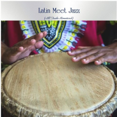 VA - Latin Meet Jazz (2021)