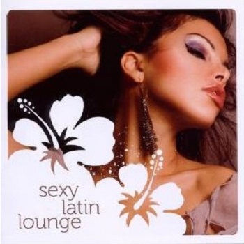 VA-Sexy Latin Lounge (2010)
