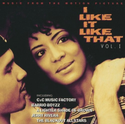 VA - I Like It Like That Vol. 1 (Music From The Motion Picture) (1994)
