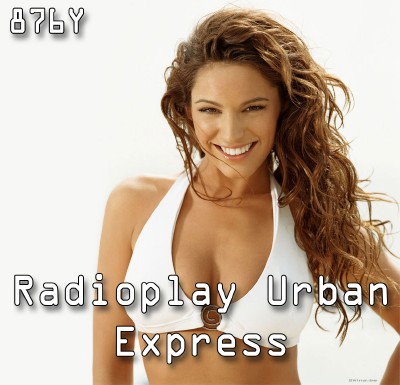 VA-Radioplay Urban Express 876Y (2010)