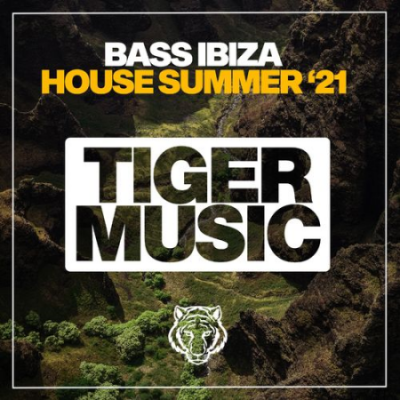 VA - Bass Ibiza House Summer '21 (2021)