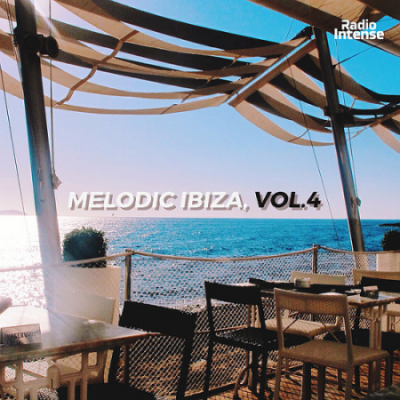 Various Artists - Melodic Ibiza Vol. 4 (2021)