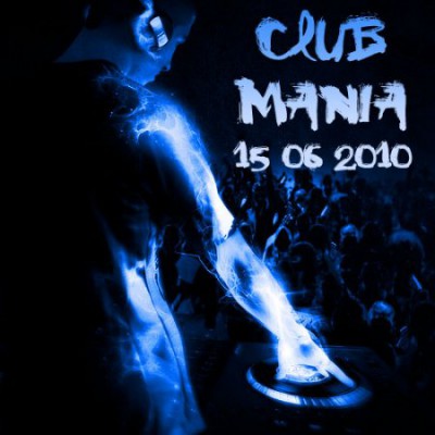 VA-Club Mania (15.06.2010)