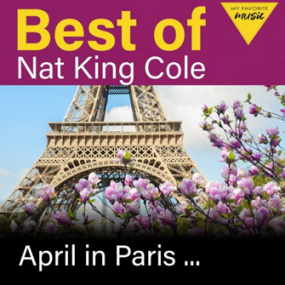 Nat King Cole - Nat King Cole (2021) FLAC+MP3