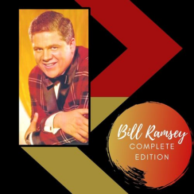 Bill Ramsey - Complete Edition (2021)